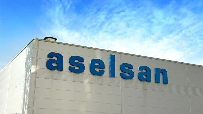 ASELSAN'dan Yaklaşık 35 Milyon Dolarlık Satış