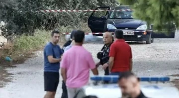 Atina'da  Mafya Hesaplaşması 6 Türk Ölü Bulundu 
