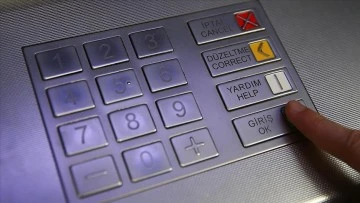 ATM Hırsılarına Yargıtay'dan Bilişim Suçu Cezası 