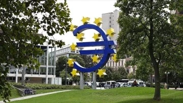 Avrupa Merkez Bankası Faizi Sabit Tuttu 