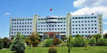 Balıkesir Üniversitesi Sözleşmeli personel alım ilanı