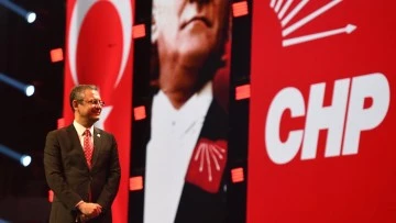 CHP, Ankara'da ilçe belediye sayısını 3'ten 16'ya yükseltti