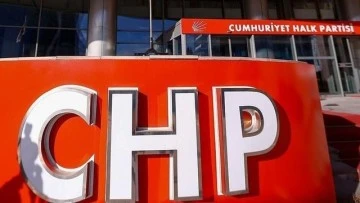 CHP Kurultay'ı Öncesi Başkentte Bazı Yollar Kapanacak 