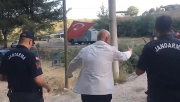 CHP'li Milletvekil Mahmut Tanal'a Suç Duyurusu 