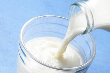 Çiğ Süt Üretimi Yüzde 7,1 Azaldı