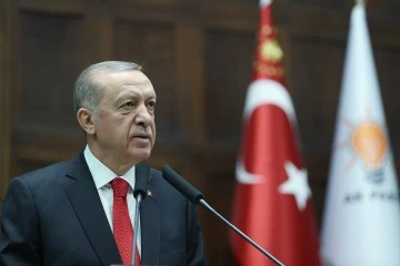Cumhurbaşkanı Erdoğan: '14 Mayıs'ta Gençlerden En Büyük Desteği Biz Aldık'