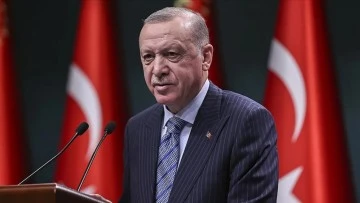 Cumhurbaşkanı Erdoğan, 26 İlin Adayını Açıklayacak