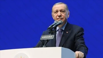 Cumhurbaşkanı Erdoğan, AK Parti’nin Ankara İlçe Belediye Başkan Adaylarını Açıkladı
