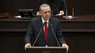 Cumhurbaşkanı Erdoğan: BM'de Gazze İçin 'Çekimser' Davrananları Arayacağız