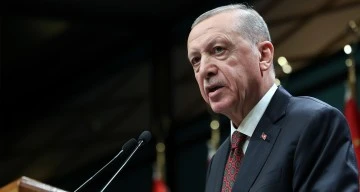 Cumhurbaşkanı Erdoğan'dan Borsa İstanbul Açıklaması 