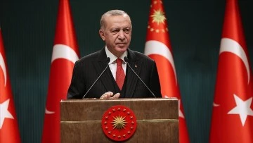 Cumhurbaşkanı Erdoğan’dan Kentsel Dönüşüm Tepkisi 