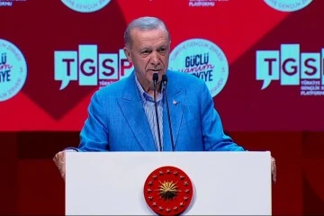 Cumhurbaşkanı Erdoğan'dan Kılıçdaroğlu'na 'Putin'e Saldırırsan Eyvallah Etmem'