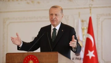 Cumhurbaşkanı Erdoğan'dan LGS Açıklaması