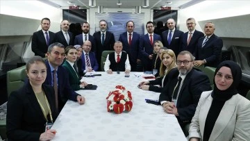 Cumhurbaşkanı Erdoğan'dan Yunanistan Ziyaretine İlişkin Açıklama 