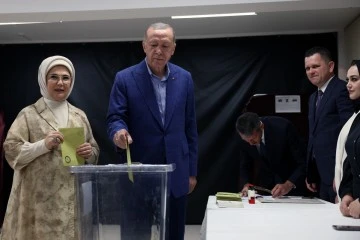 Cumhurbaşkanı Erdoğan: 'Dünya Tarihinde Başka Bir Ülke Yok' 