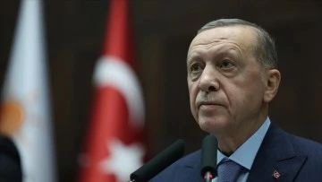 Cumhurbaşkanı Erdoğan İsrail'e Gitme Planını İptal Etti 