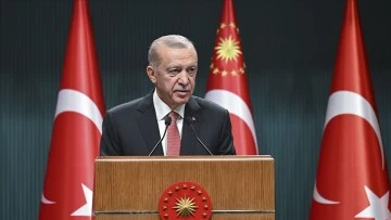 Cumhurbaşkanı Erdoğan İsveç'in NATO'ya Katılım Protokolünü İmzaladı 