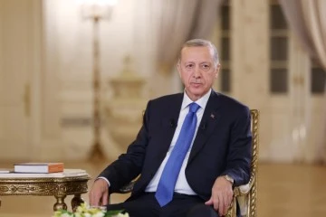 Cumhurbaşkanı Erdoğan: 'Masa PKK/YPG'nin Gündemine Teslim Oldu'