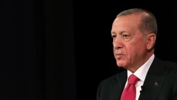Cumhurbaşkanı Erdoğan Rusya-Ukrayna Savaşına İlişkin Konuştu 