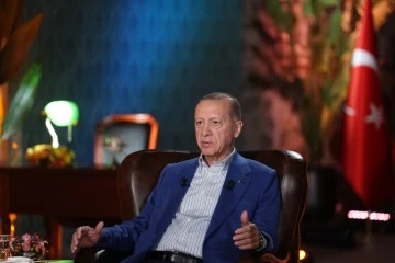 Cumhurbaşkanı Erdoğan: 'Siyaseti Hizmet Yarışına Değil At Pazarına Çevirdiler'