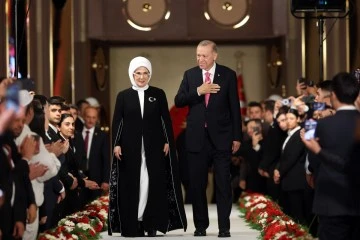 Cumhurbaşkanı Erdoğan: 'Yanımızda Duranların Desteğini Unutmayacağız'