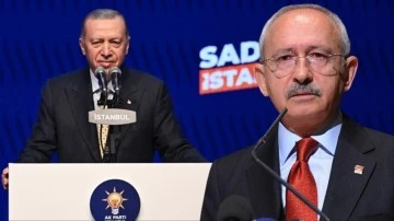 Cumhurbaşkanından Kılıçdaroğlu'na Övgü Dolu Sözler 