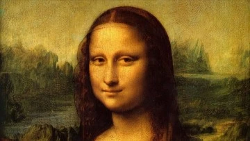 Da Vinci'nin Mona Lisa'yı Nasıl Yaptığı Ortaya Çıktı 