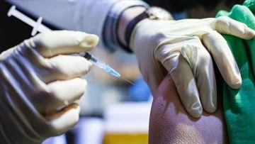 DSÖ'den Kovid Aşısı Açıklaması 