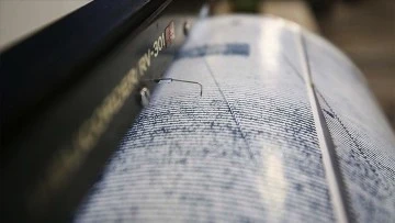Dünyadaki Deprem Oranları Şaşırttı 
