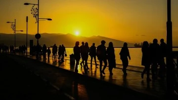 El Nino Etkisiyle Türkiye'de Eylül Ayı Daha Sıcak Geçecek 