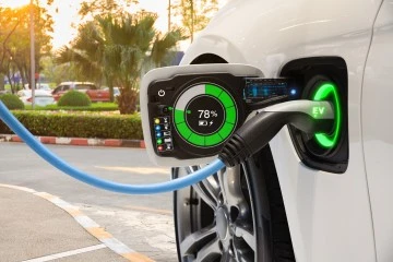 Elektrikli Otomobille İlgili Yeni Düzenleme Yürürlüğe Girdi 