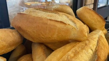 Enflasyona İnat Ekmeği 5 Liradan Satıyor! 