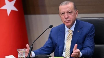 Cumhurbaşkanı Erdoğan'dan Avrupa'ya Gözdağı 