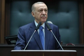 Erdoğan'dan Kılıçdaroğlu'na Çağrı 