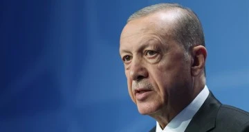 Cumhurbaşkanı Erdoğan'dan Tahıl Koridoru Açıklaması 