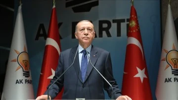 Erdoğan Emekliler İçin Yılsonunu İşaret Etti