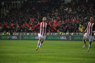 Erdoğan'ın Golü UEFA’da Zirvede!