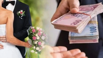 Evlenecek Çiftler Sahte 'Evlilik Kredisine' Dikkat! 