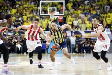 Fenerbahçe Beko, Seride 2-1 Geriye Düştü 