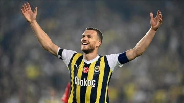 Fenerbahçe'deki 3 İsim Golleriyle 17 Takımı Geride Bıraktı 