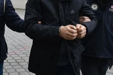 FETÖ'nün Güncel Yapılanmasına Operasyon: 10 Gözaltı