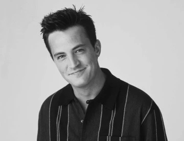 'Friends'in Chandler'ı Matthew Perry'nin Ölüm Sebebi Belli Oldu