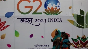 G20 Liderler Zirvesi Bugün Başlayacak