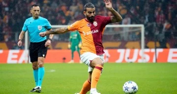 Galatasaray’dan Sergio Oliveira Açıklaması