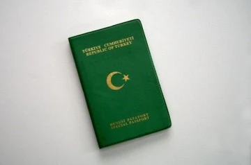 Gazeteciler için Yeşil Pasaport Kanun Teklifi TBMM’de
