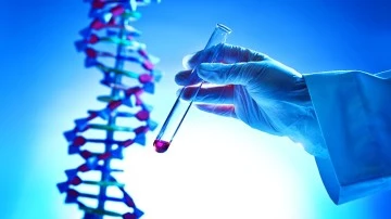 Genetik Testler  Kanser Riskini Belirleyebilir 