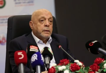 Hak-İş Genel Başkanı Arslan: “Asgari Ücret Tespit Komisyonu Modelini Kabul Etmiyoruz“