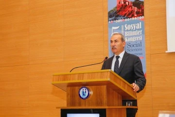 Haydar Aliyev Anısına Kongre Düzenlendi 