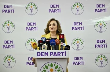 HDP İsim Değiştirdi 