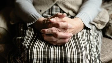 Her 3,2 Saniyede Bir Kişi, Alzheimer Hastalığına Yakalanıyor